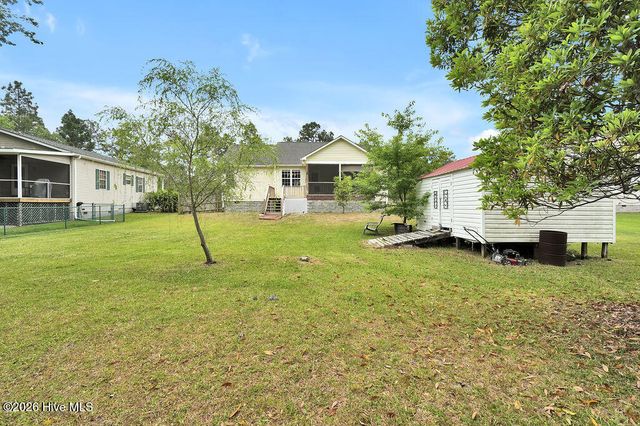 280 Crystal Road, Southport, NC 28461