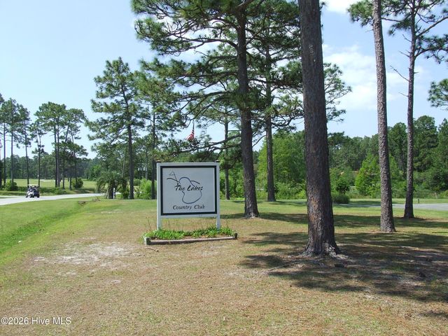 280 Crystal Road, Southport, NC 28461