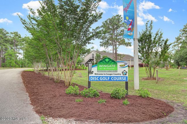 280 Crystal Road, Southport, NC 28461