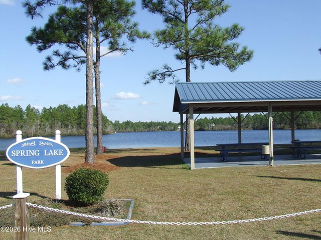 280 Crystal Road, Southport, NC 28461