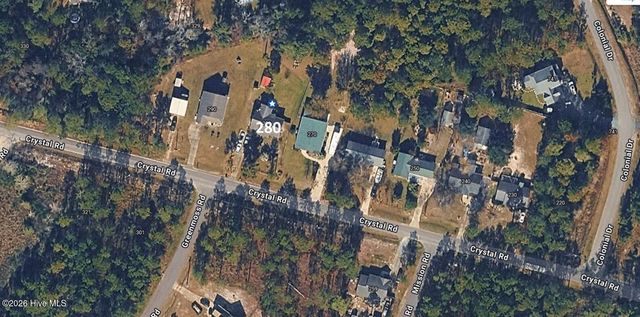280 Crystal Road, Southport, NC 28461