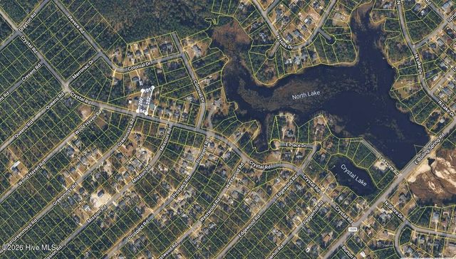280 Crystal Road, Southport, NC 28461