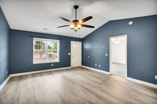 280 Crystal Road, Southport, NC 28461