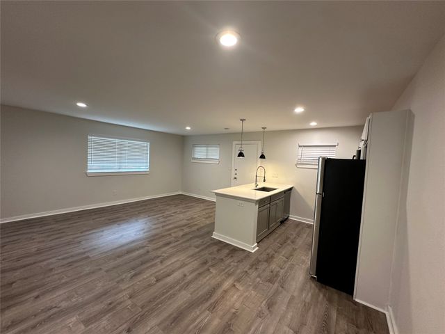 5018 San Jacinto Street 107, Dallas, TX 75206
