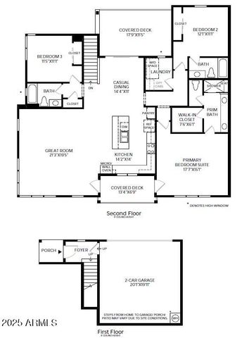 11300 N CASA DEGA Drive 1106, Surprise, AZ 85388