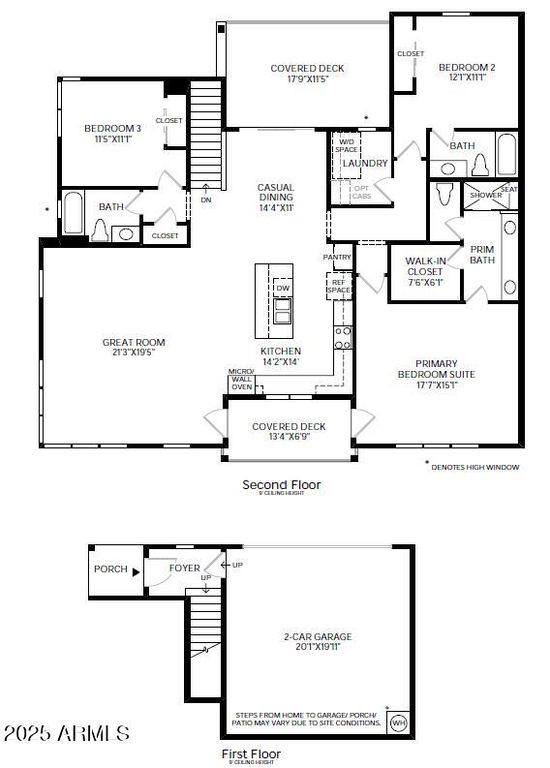11300 N CASA DEGA Drive 1106, Surprise, AZ 85388 — photo 2