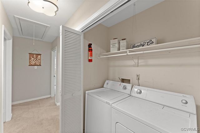 1631 Porters Mill Ter, Midlothian, VA 23114