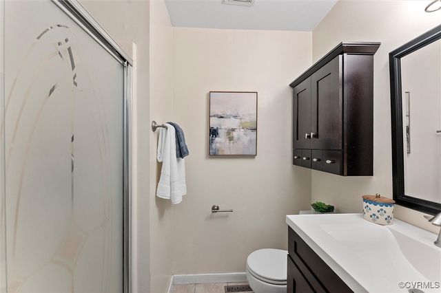 1631 Porters Mill Ter, Midlothian, VA 23114