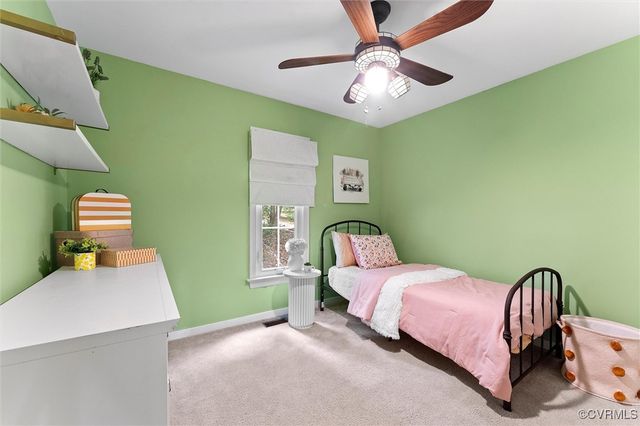 1631 Porters Mill Ter, Midlothian, VA 23114