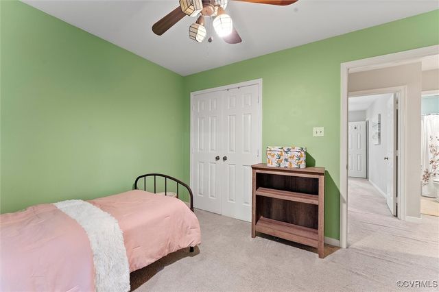 1631 Porters Mill Ter, Midlothian, VA 23114