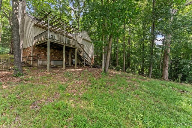 1631 Porters Mill Ter, Midlothian, VA 23114