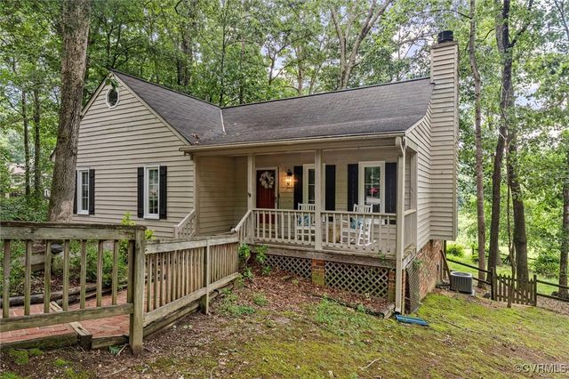 1631 Porters Mill Ter, Midlothian, VA 23114