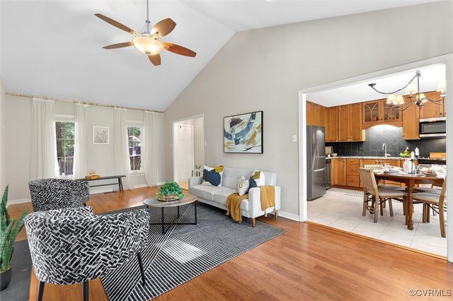 1631 Porters Mill Ter, Midlothian, VA 23114