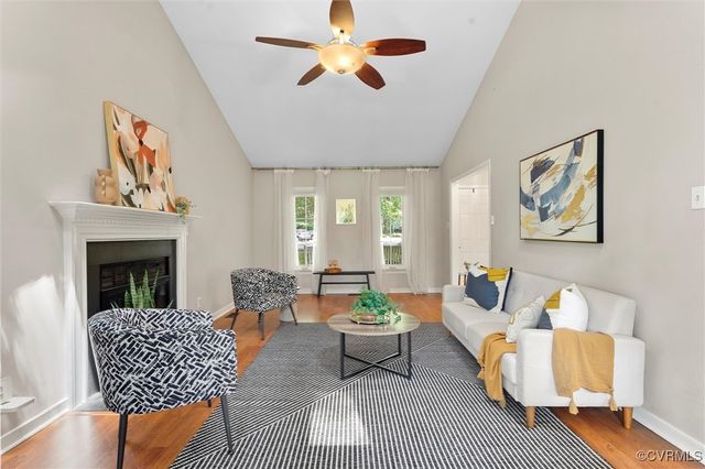 1631 Porters Mill Ter, Midlothian, VA 23114