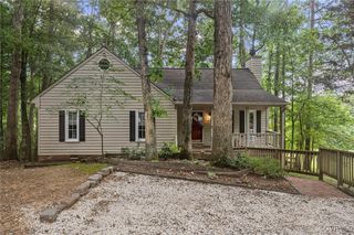 1631 Porters Mill Ter, Midlothian, VA 23114