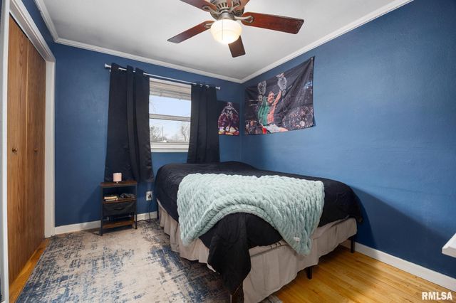 1500 HIGHWOOD Avenue, Pekin, IL 61554