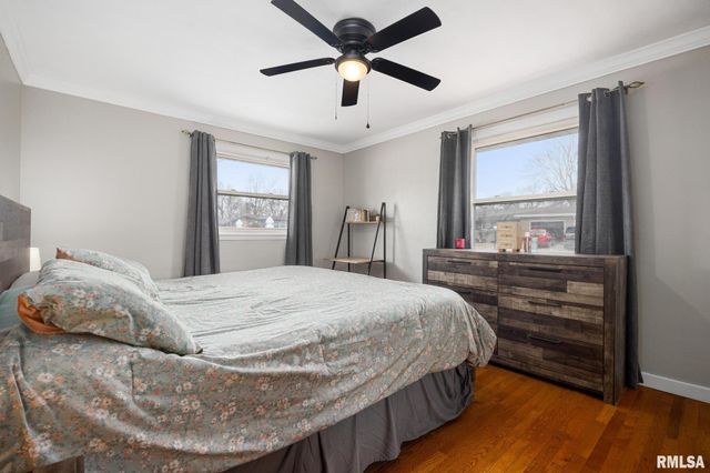 1500 HIGHWOOD Avenue, Pekin, IL 61554