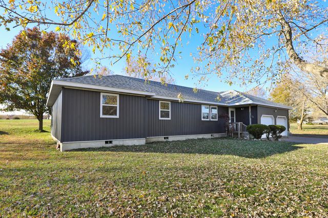 4171 Old Seymour Road, Marshfield, MO 65706