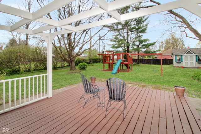 1921 Crossman Drive, Indianapolis, IN 46227