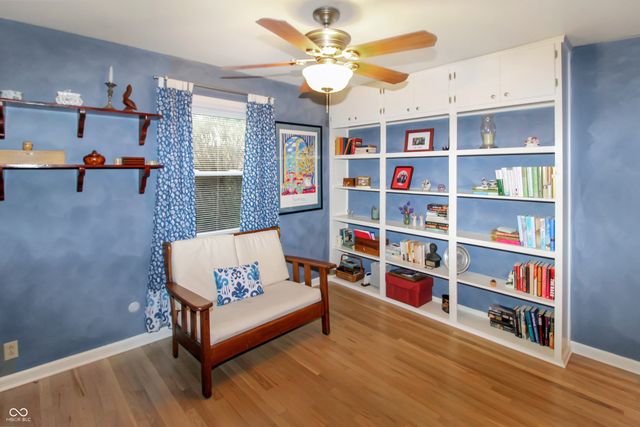 1921 Crossman Drive, Indianapolis, IN 46227