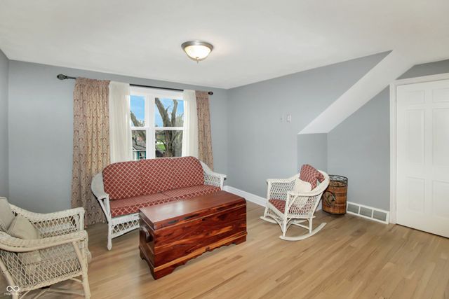 1921 Crossman Drive, Indianapolis, IN 46227