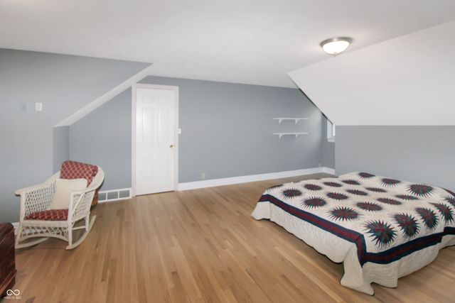 1921 Crossman Drive, Indianapolis, IN 46227