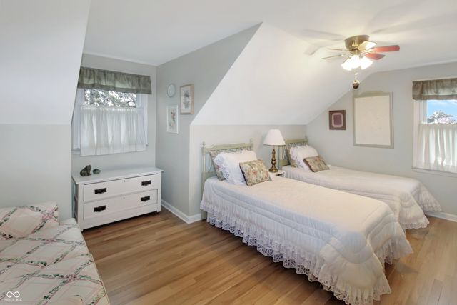 1921 Crossman Drive, Indianapolis, IN 46227