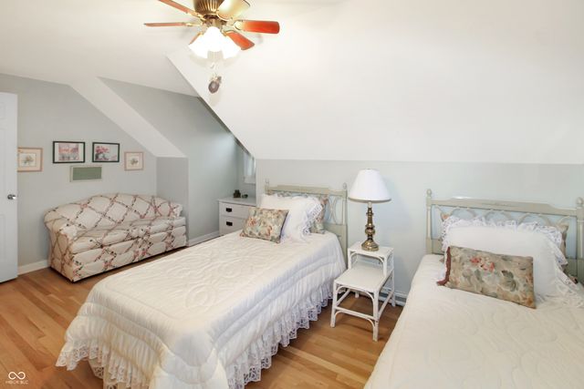 1921 Crossman Drive, Indianapolis, IN 46227