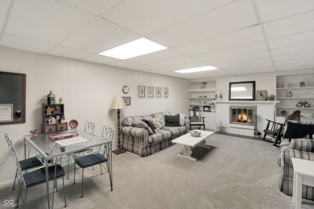 1921 Crossman Drive, Indianapolis, IN 46227