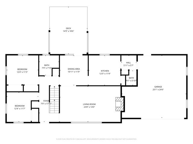 1921 Crossman Drive, Indianapolis, IN 46227