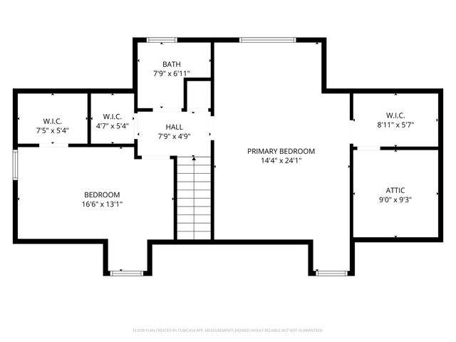 1921 Crossman Drive, Indianapolis, IN 46227