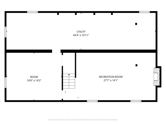 1921 Crossman Drive, Indianapolis, IN 46227