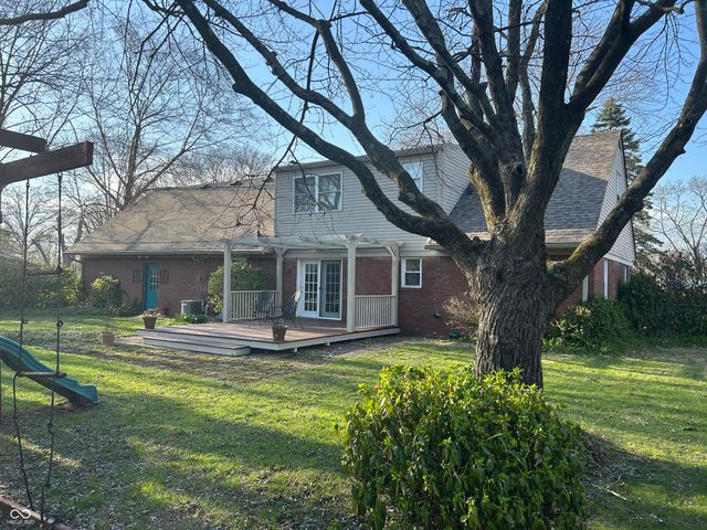 1921 Crossman Drive, Indianapolis, IN 46227