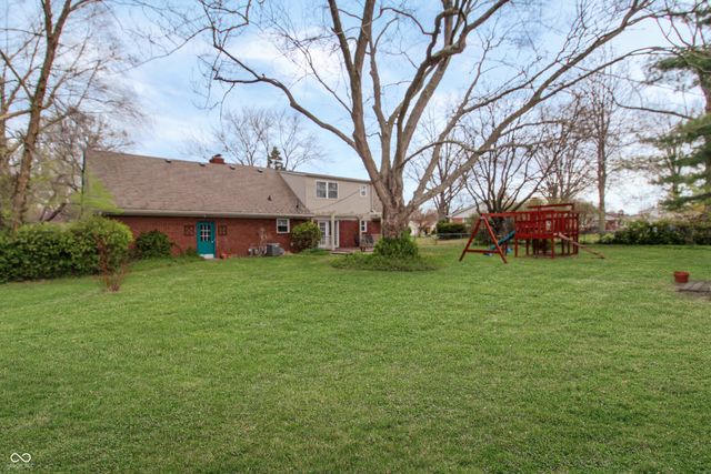 1921 Crossman Drive, Indianapolis, IN 46227