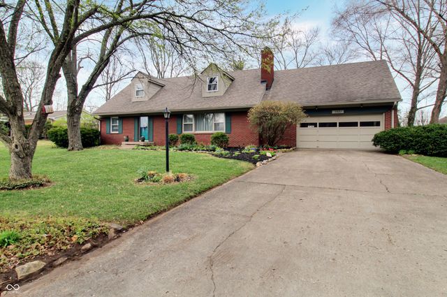 1921 Crossman Drive, Indianapolis, IN 46227