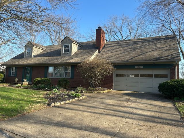 1921 Crossman Drive, Indianapolis, IN 46227
