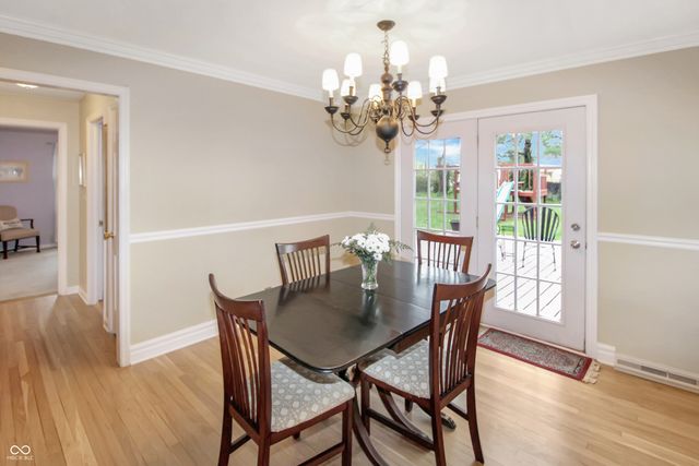 1921 Crossman Drive, Indianapolis, IN 46227