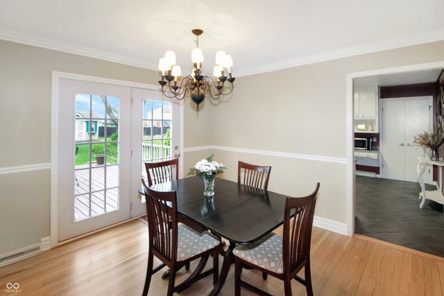 1921 Crossman Drive, Indianapolis, IN 46227