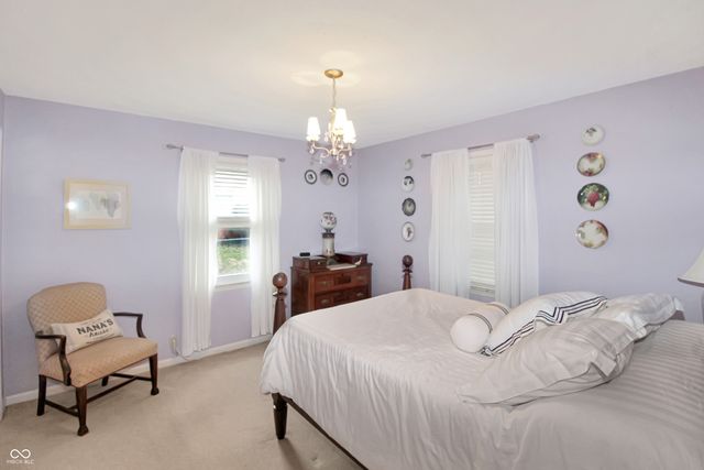 1921 Crossman Drive, Indianapolis, IN 46227