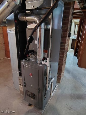 2619 Fortune Avenue, Parma, OH 44134