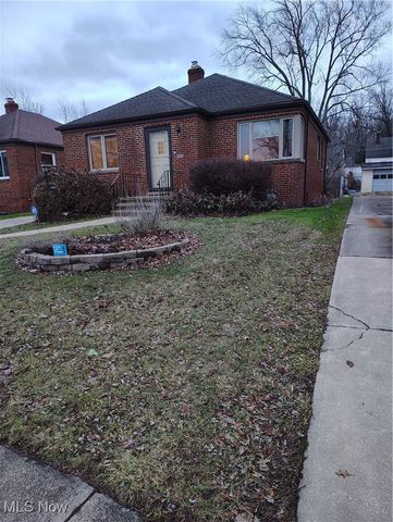 2619 Fortune Avenue, Parma, OH 44134