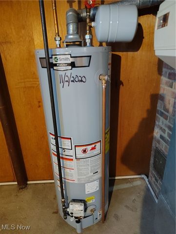 2619 Fortune Avenue, Parma, OH 44134