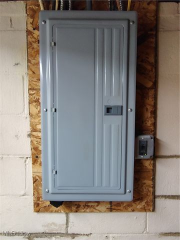 2619 Fortune Avenue, Parma, OH 44134