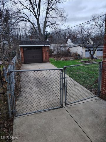 2619 Fortune Avenue, Parma, OH 44134