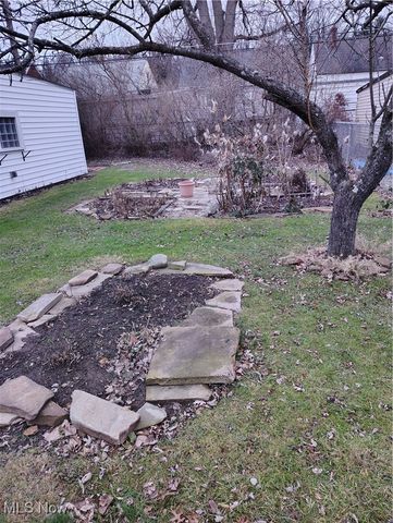 2619 Fortune Avenue, Parma, OH 44134