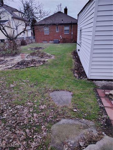 2619 Fortune Avenue, Parma, OH 44134