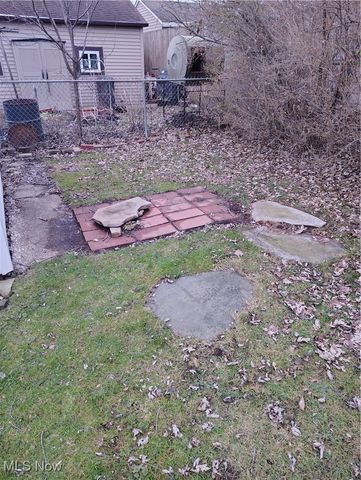 2619 Fortune Avenue, Parma, OH 44134