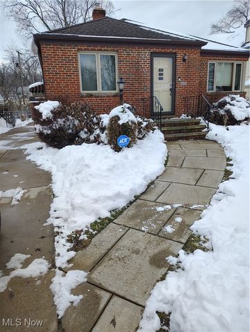 2619 Fortune Avenue, Parma, OH 44134