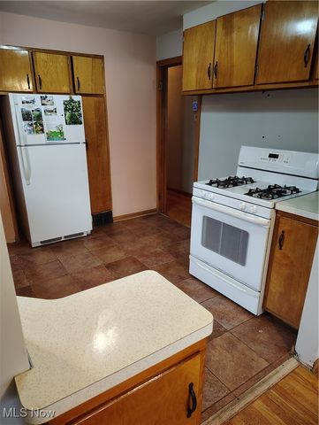 2619 Fortune Avenue, Parma, OH 44134