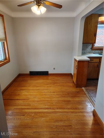 2619 Fortune Avenue, Parma, OH 44134